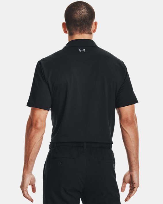 Polo Golf Performance Homme Visiter la boutique Under ArmourUnder Armour 